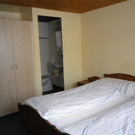 רינגנברג Hotel Baren מראה חיצוני תמונה